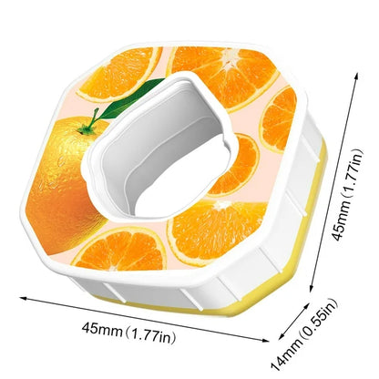 Capsula Olorizada Aroma Frutal